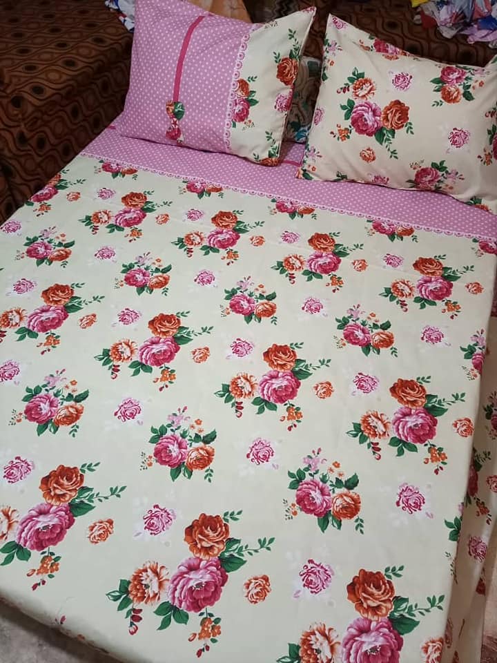 Draps 100% Coton — photo 6