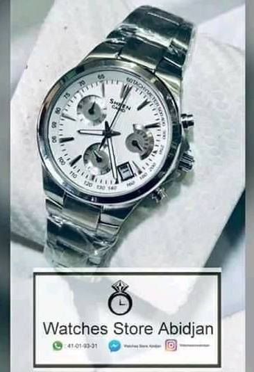 Montres Dames — photo 8