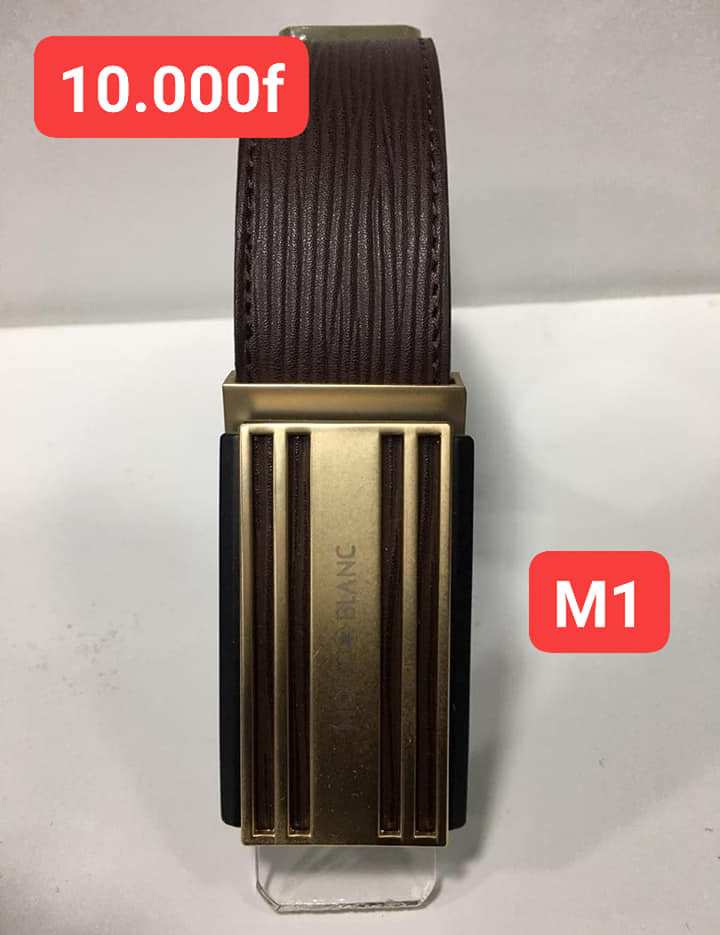 Ceintures De Marque — photo 5