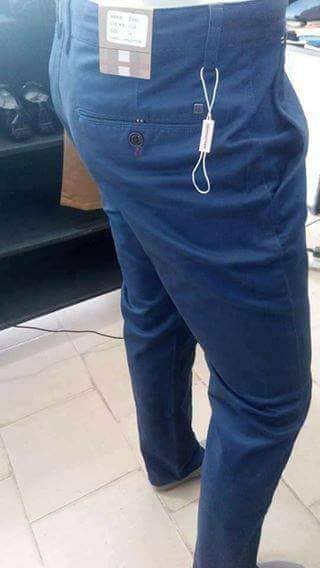 Pantalons Dockers — photo 2