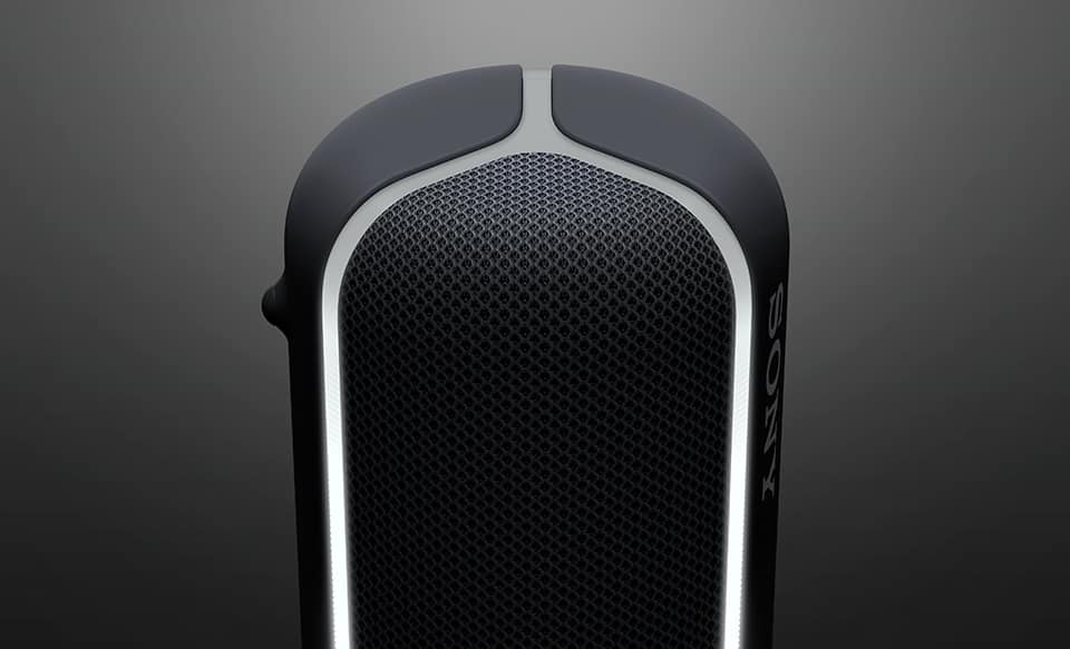 Sony SRS-XB22 — photo 3