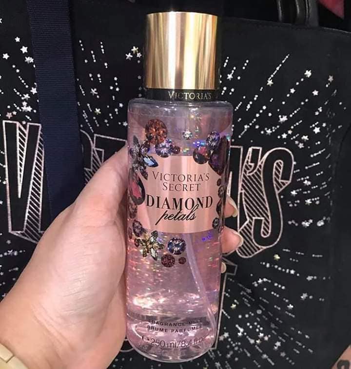 PARFUMS Victoria secret — photo 6