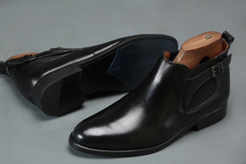 CHAUSSURE TENDANCE — photo 5