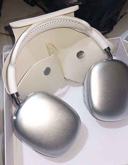 Casque AirPords Max — photo 3