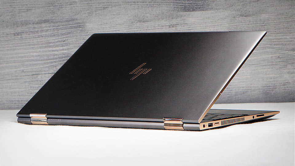 HP Spectre Corei7 8ème Génération Ultra Slim — photo 3