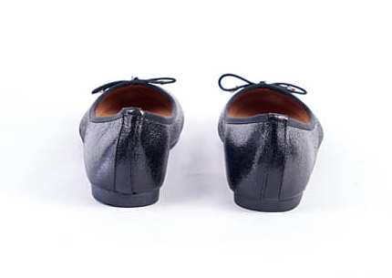 ​​​​​​​Ballerines Dorées — photo 6