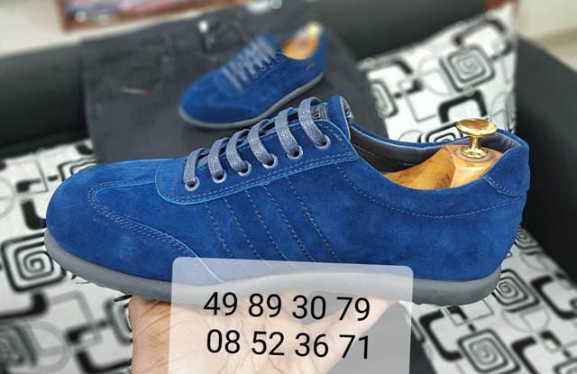 Chaussure