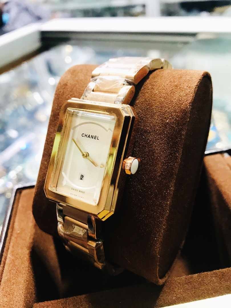 Montres CHANEL — photo 2