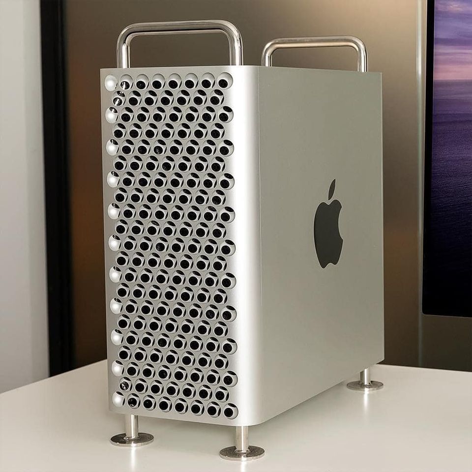 MAC PRO 2019 XEON 8 COEURS