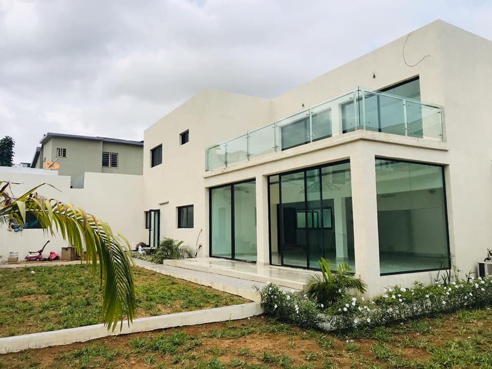 Villa Duplex de 7 Pièces
