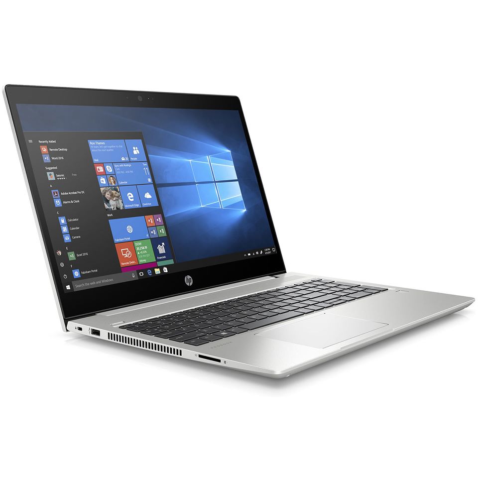 HP Pavillion 15 Core i5 - 10ème génération