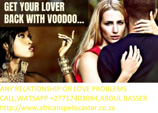 Bring Back Lost Love With Effective Love Spells +27717403094 — photo 3