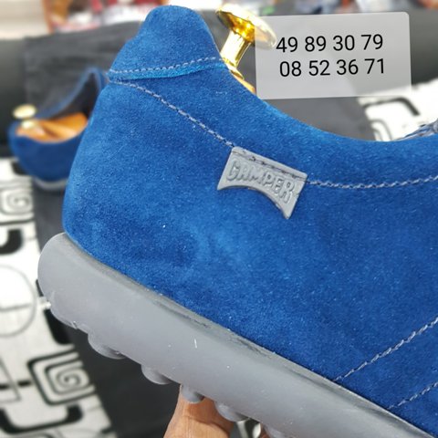 Chaussure — photo 6
