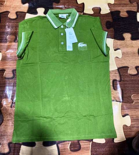 Polo de Qualités — photo 20