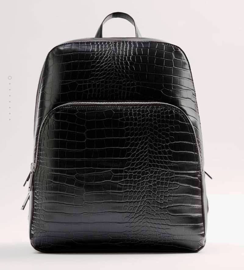 Sac à Dos Zara — photo 3