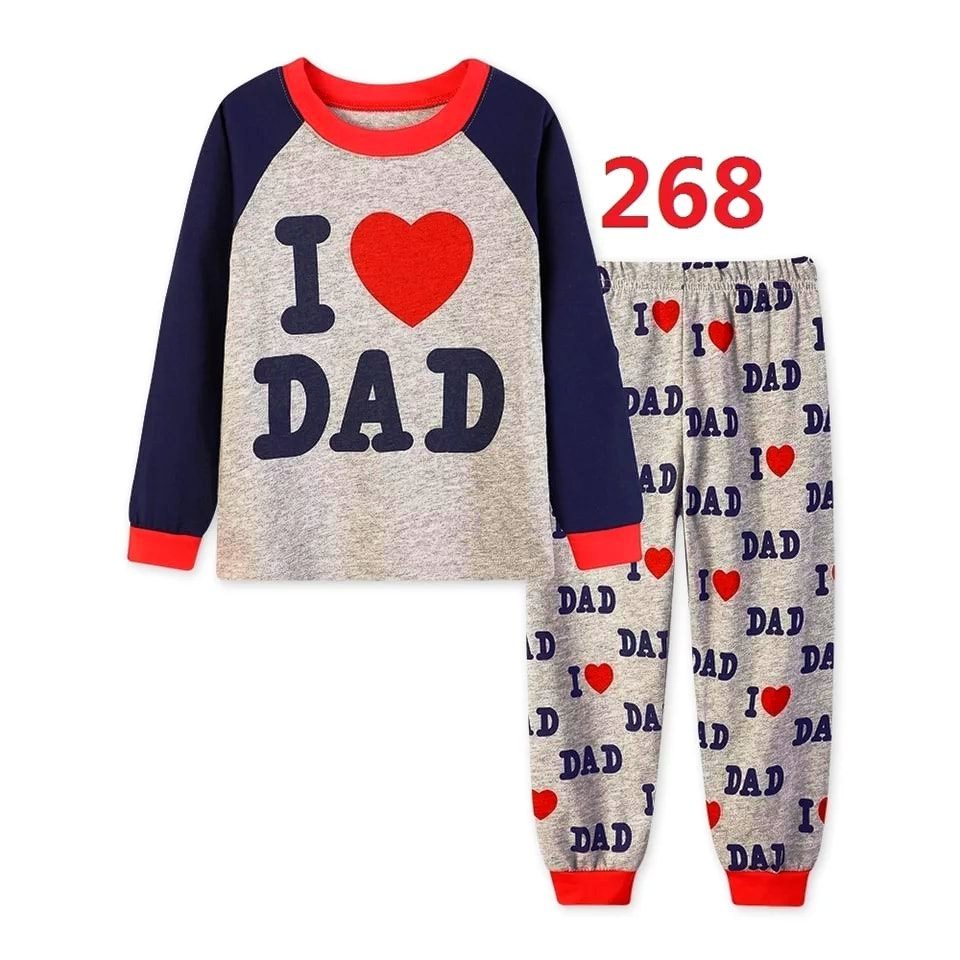 Pyjamas Enfants — photo 3