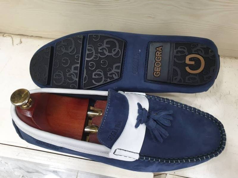 Tod's en Cuir — photo 12