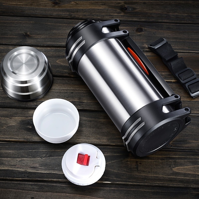 Thermos Isolante — photo 4