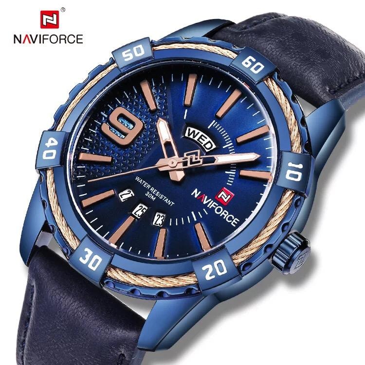 Montre NAVIFORCE — photo 3