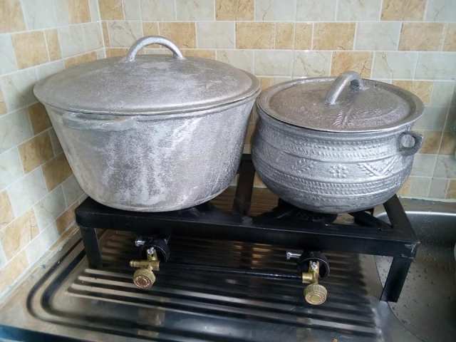 Brûleur de Cuisine (Fabrication et vente) — photo 11