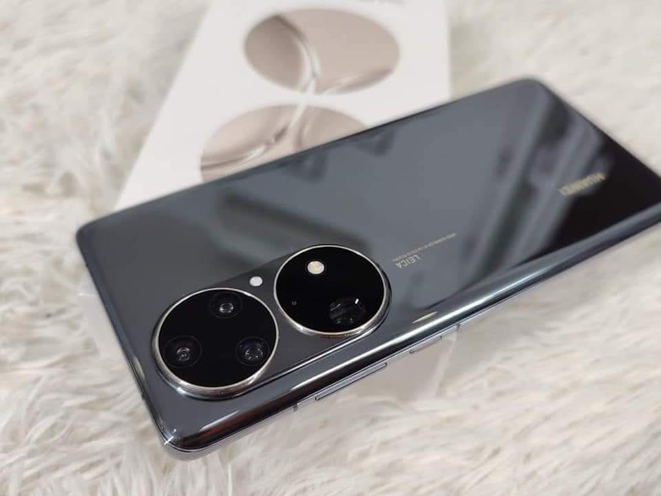 Huawei P50 pro