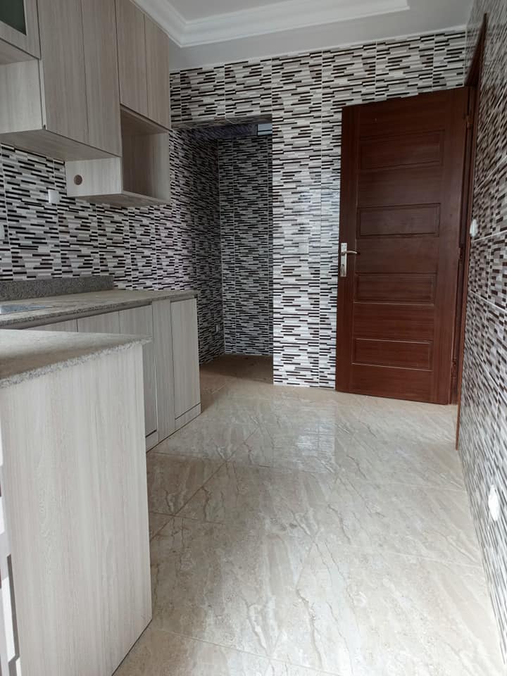 Appartement 4 Pièces De Haut Standing — photo 5