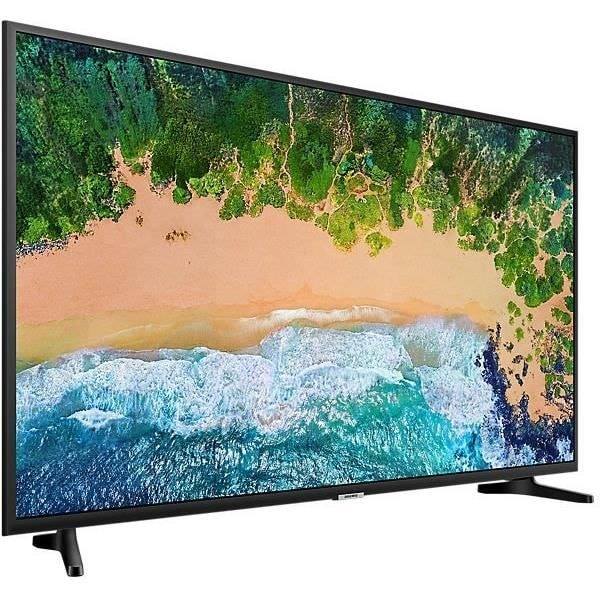 Télévision SAMSUNG LED SMART TV de 32″ a 75"