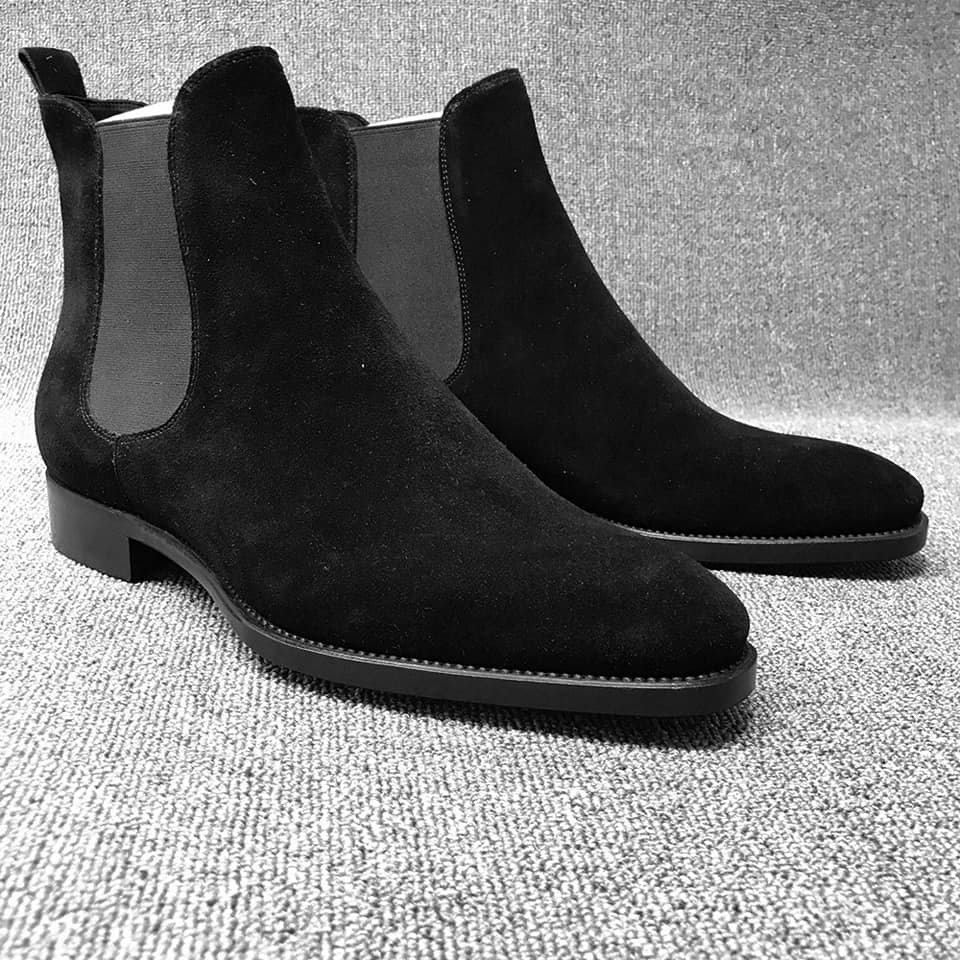 CHICS CHAUSSURES A GAINE EN GROS — photo 2