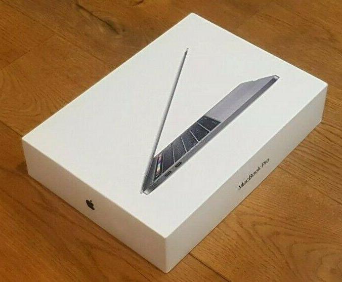 MacBook Pro Touch Bar i5 — photo 3