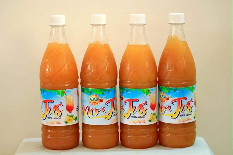 Jus Naturel — photo 3