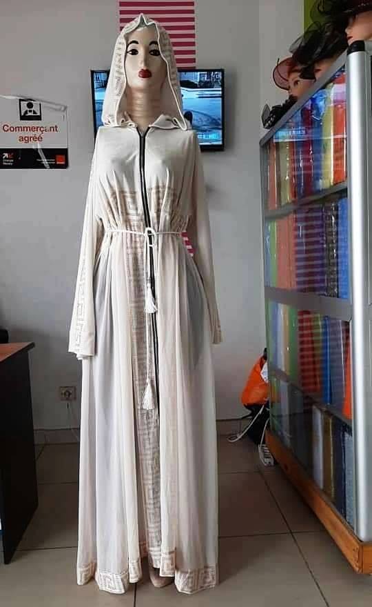 Boubous ABAYA De Dubaï — photo 12