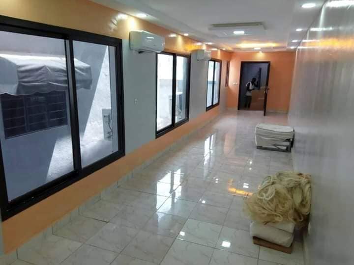 Villa Duplex de 8 Pièces - Faya Féh Késsé — photo 3
