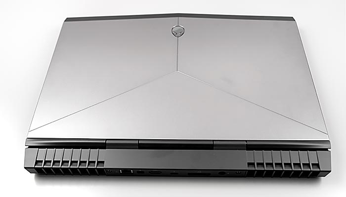 Dell Alienware 15 R3 — photo 11