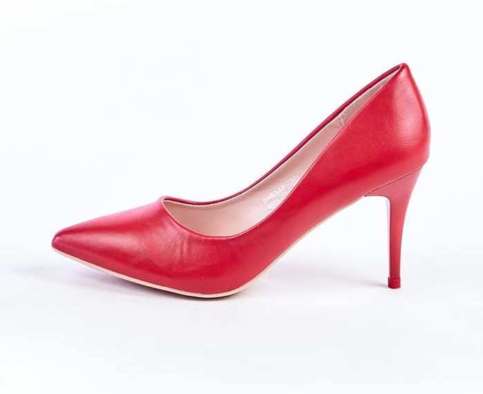 Escarpins Mattes — photo 4