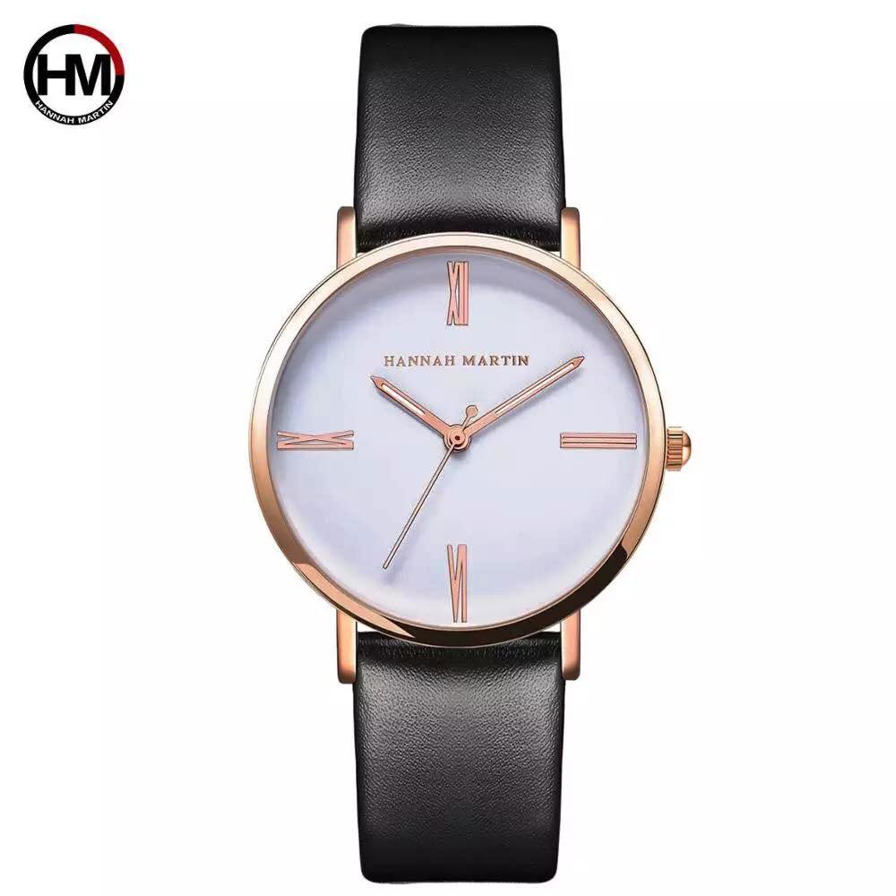 Montre HANNAH MARTIN — photo 5
