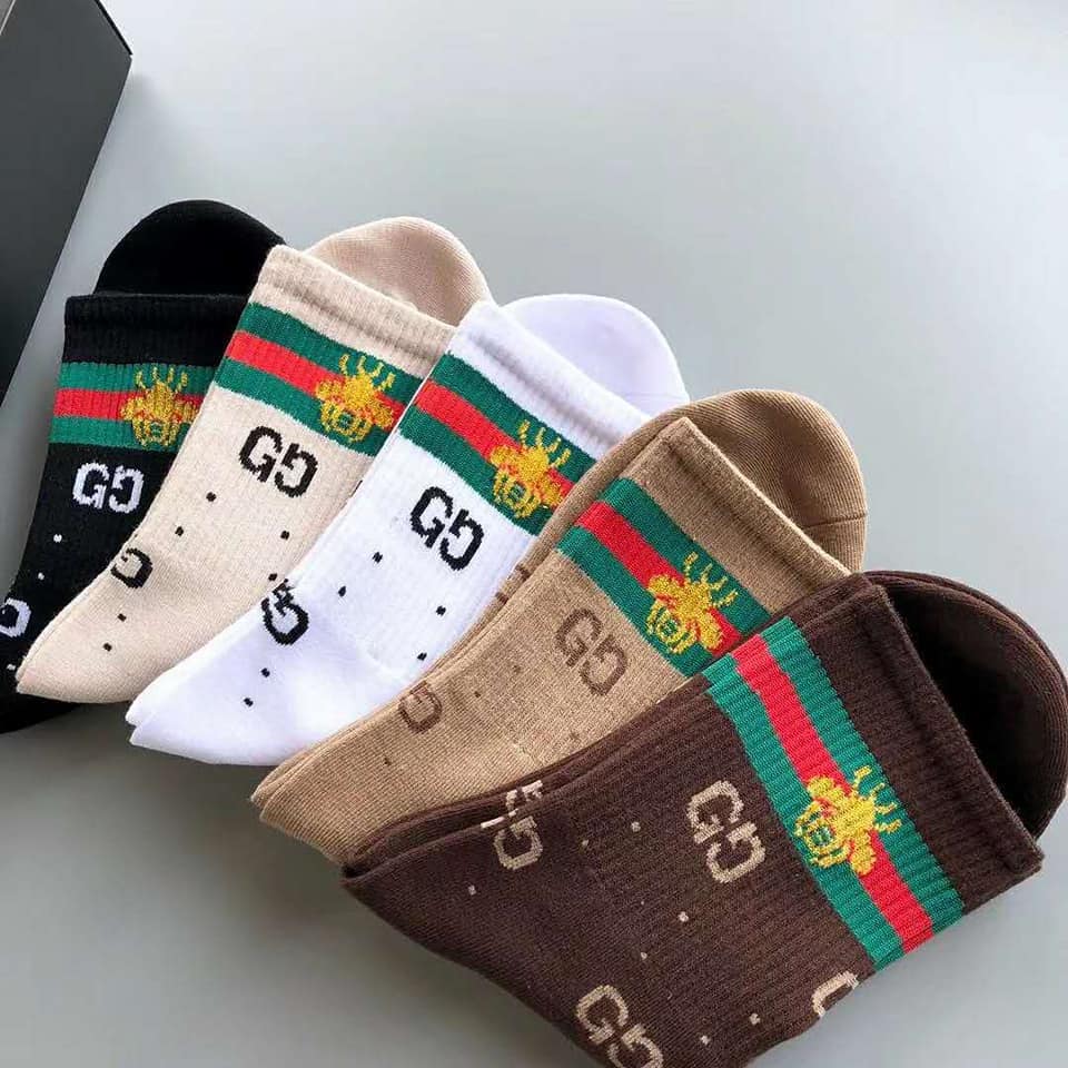Chaussettes — photo 5