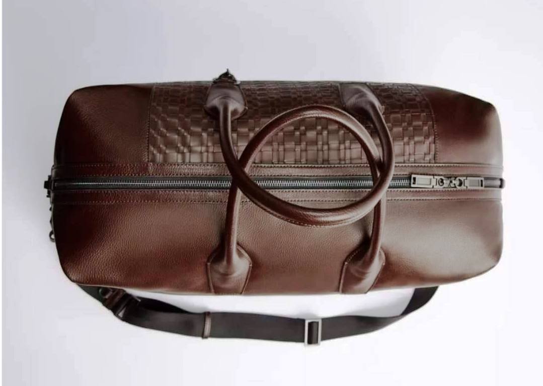 Sac de Voyage Zara — photo 2