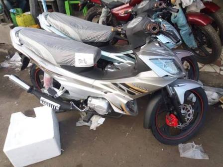 Motos — photo 13