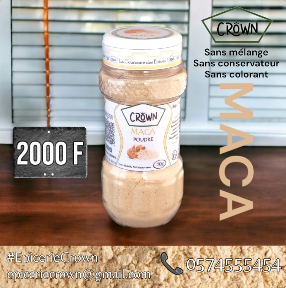 MACA