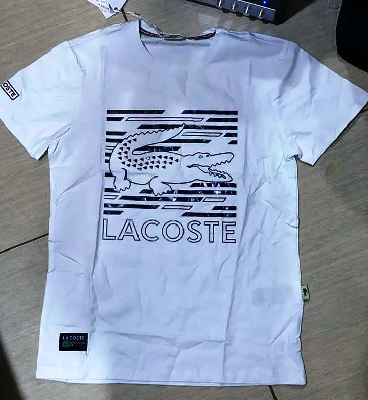 Tee Shirts Hommes Et Femmes — photo 13