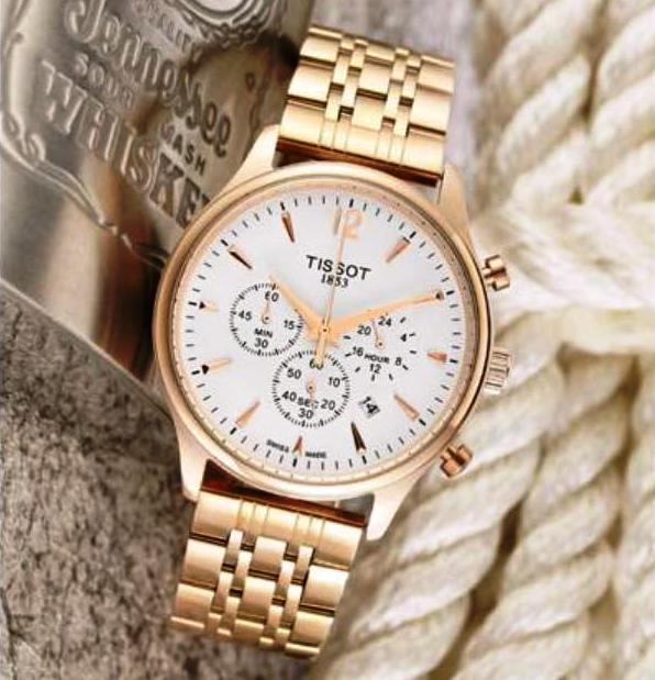 Montres Tissot