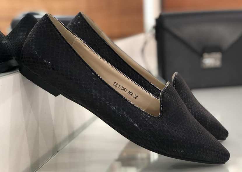 Mocassins Croco — photo 3