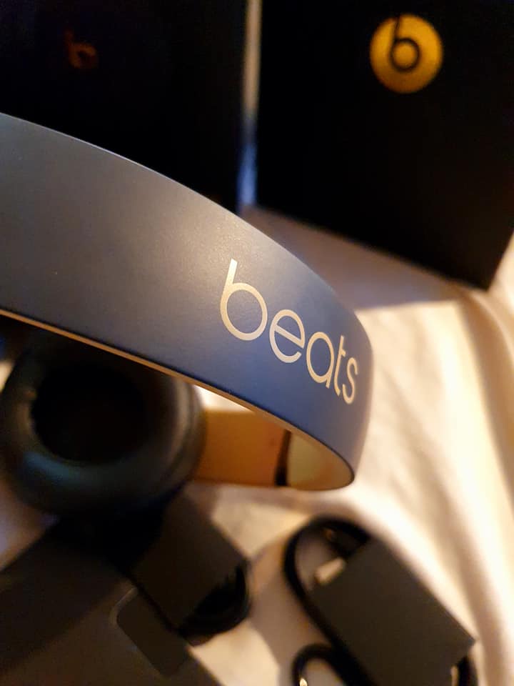 Casque Bluetooth — photo 6