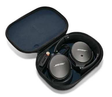 Casque BOSE QC25 — photo 2