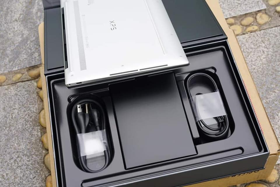 DELL XPS 7390 -2020 — photo 5