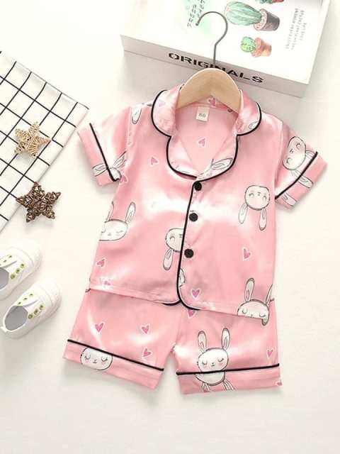 Pyjamas Pour Enfant — photo 14