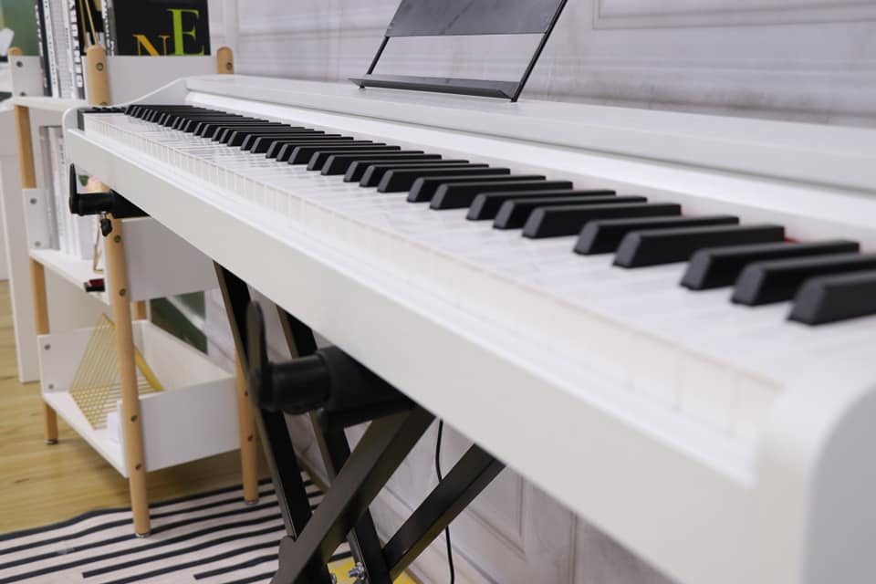 Piano Blanc — photo 3