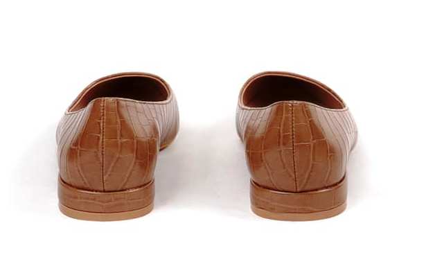 Ballerines Pointues — photo 8