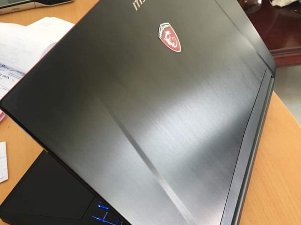 PC Gamer MSI GT72 Dominator - Core i7 — photo 6