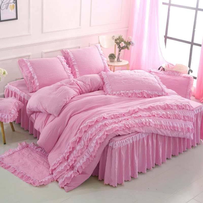 TOUT POUR LE LIT EN GROS — photo 3